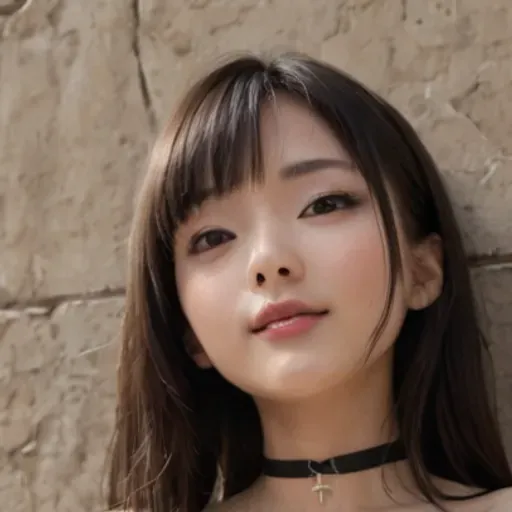 AIポルノ画像ジェネレーター
