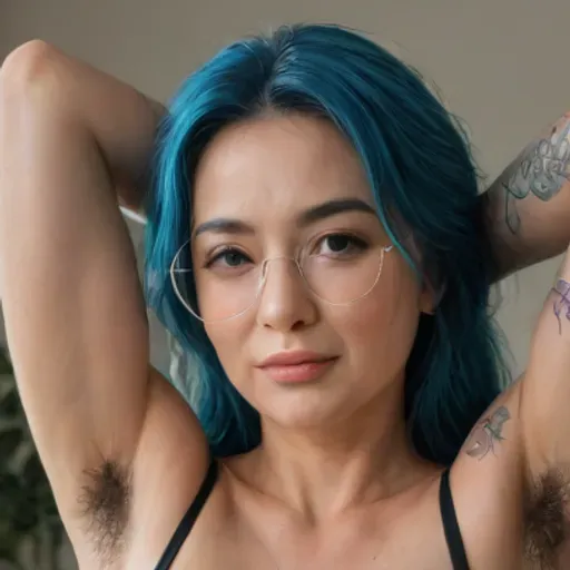 KI-Pornobild-Generator