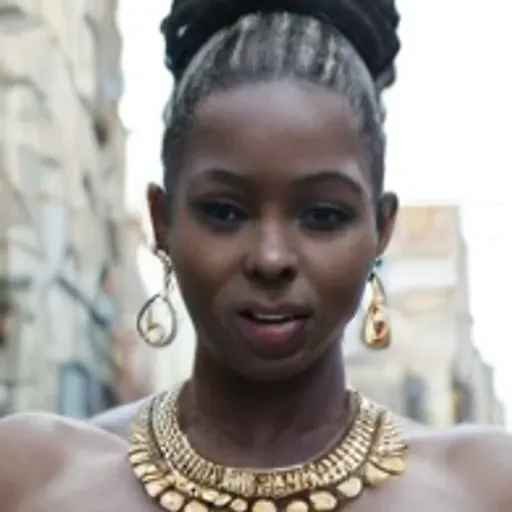 Penghasil gambar lucah AI