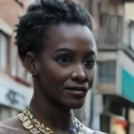 Penghasil gambar lucah AI