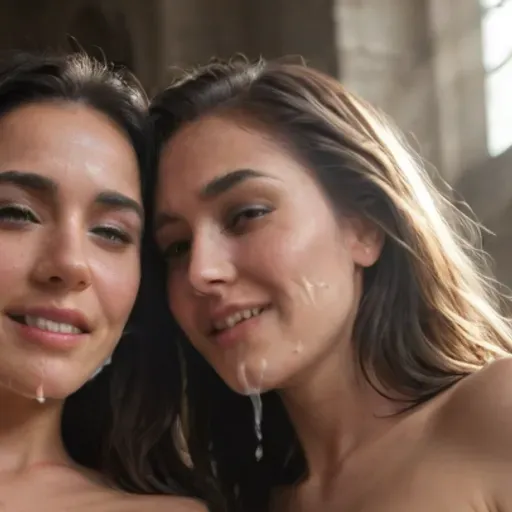 AI 포르노 사진 생성기