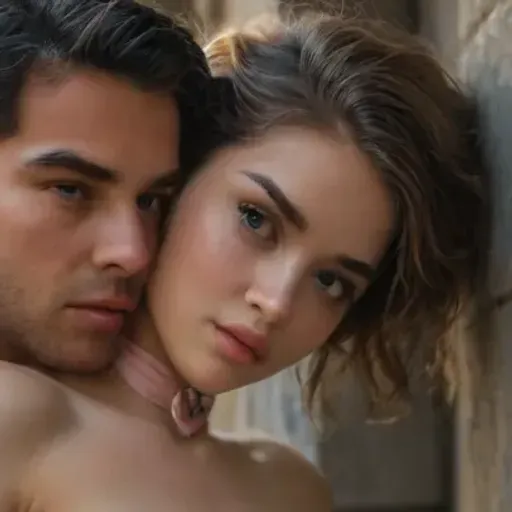 AI porn image generator