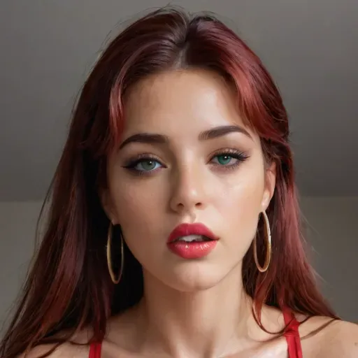 โปรแกรมสร้างภาพโปรนที่ใช้ปัญหา AI