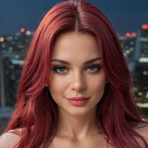 KI-Pornobild-Generator