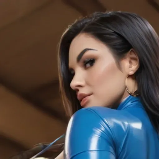 KI-Pornobild-Generator