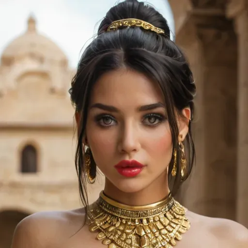 AI 포르노 이미지 생성기