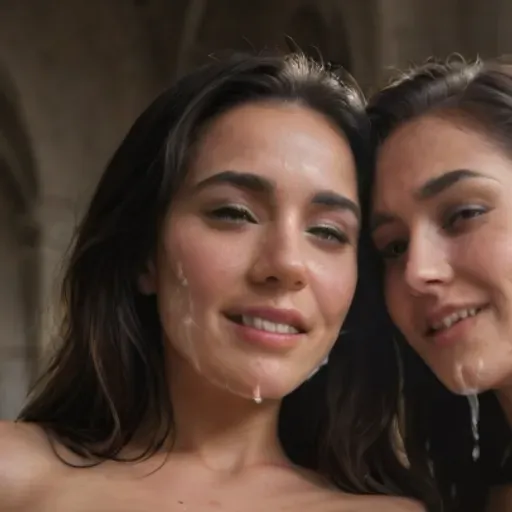 AI 포르노 이미지 생성기