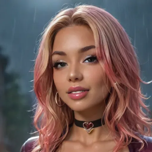 generatore di immagini porno IA