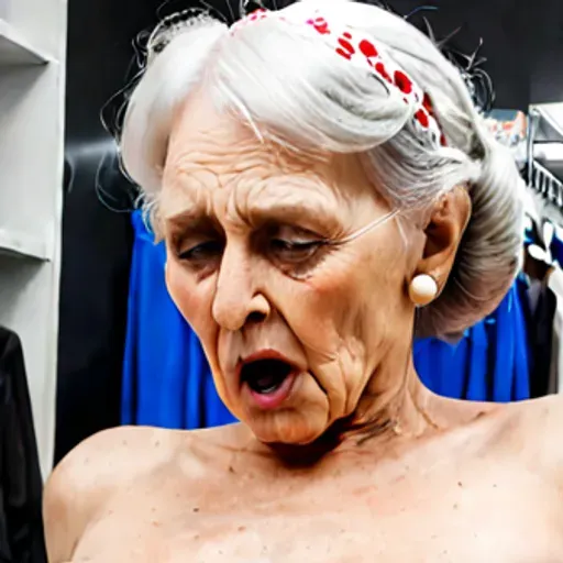 генератор порно-изображений на ИИ