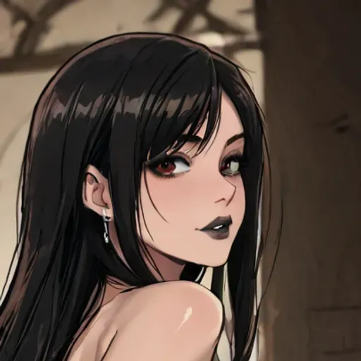 generatore di immagini porno IA