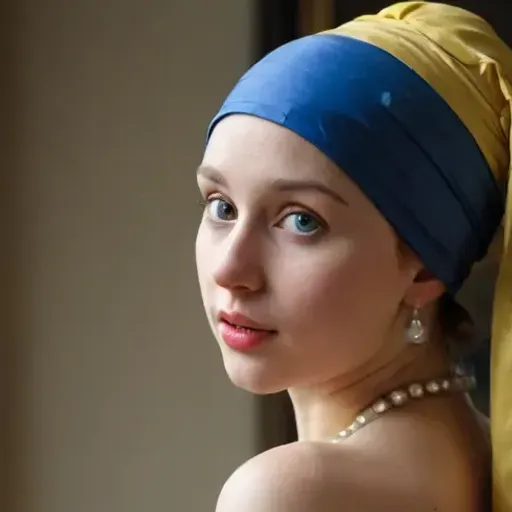 генератор порно-изображений на ИИ