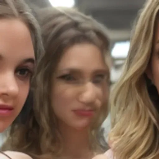 Pencipta imej lucah AI