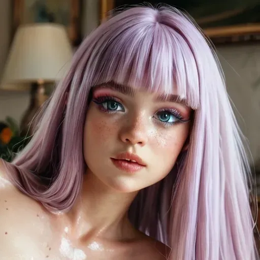 AI porn image generator