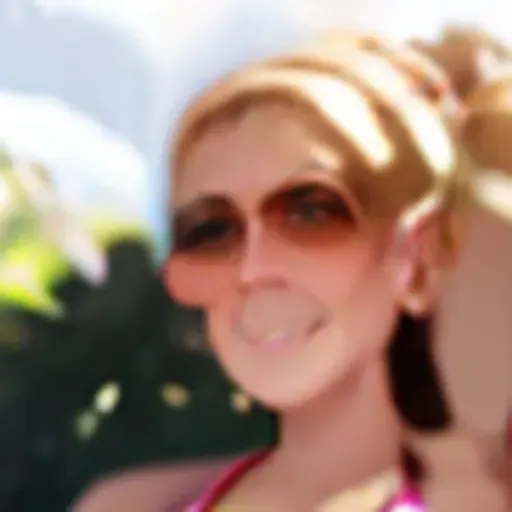 AIポルノ画像ジェネレーター