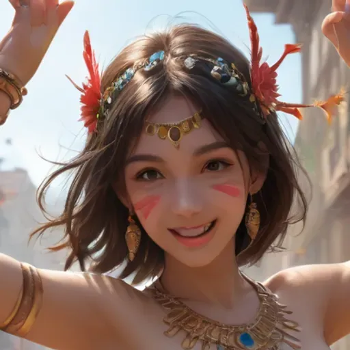 générateur d’images porno IA