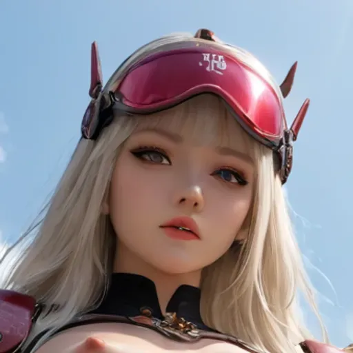 AIポルノ画像ジェネレーター