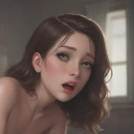generatore di immagini porno IA