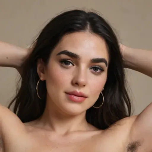 gerador de imagens pornô com IA