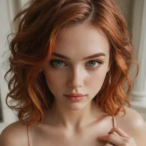 yapay zekâ porno görsel üretici