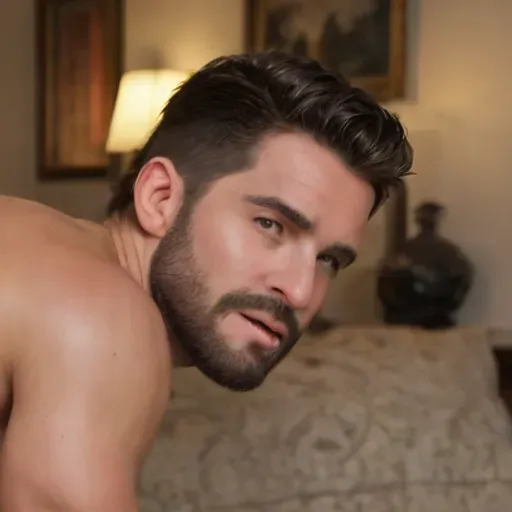 AI porn image generator