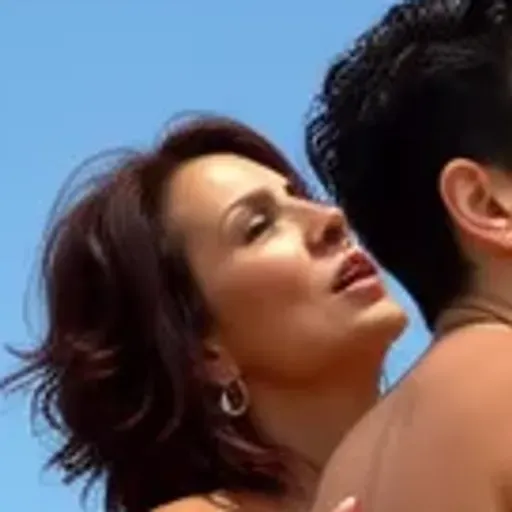 Penghasil gambar lucah AI