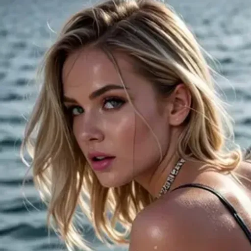 generatore di immagini porno IA