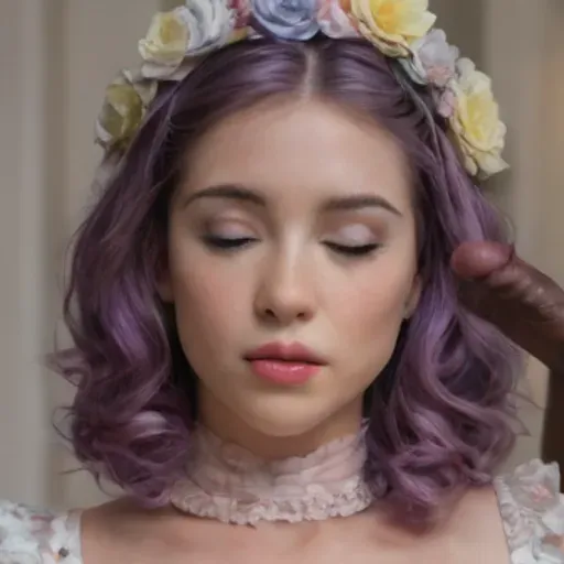 Pencipta imej lucah AI