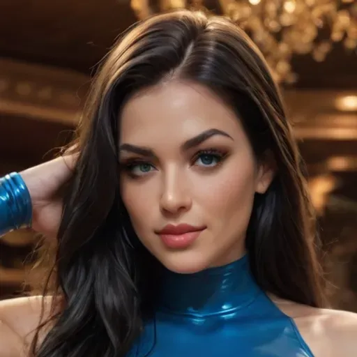 KI-Pornobild-Generator