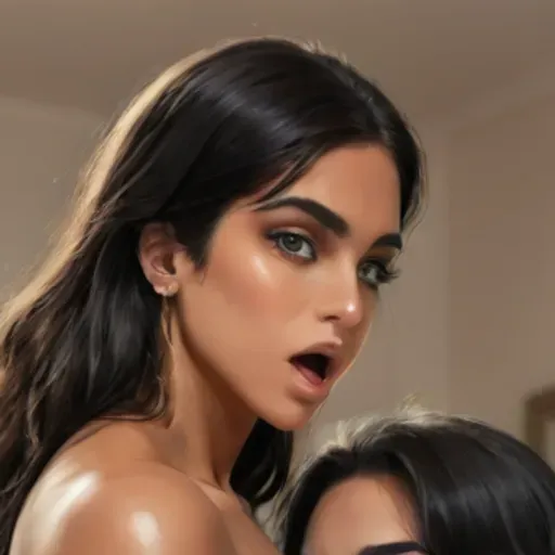 AI porn image generator