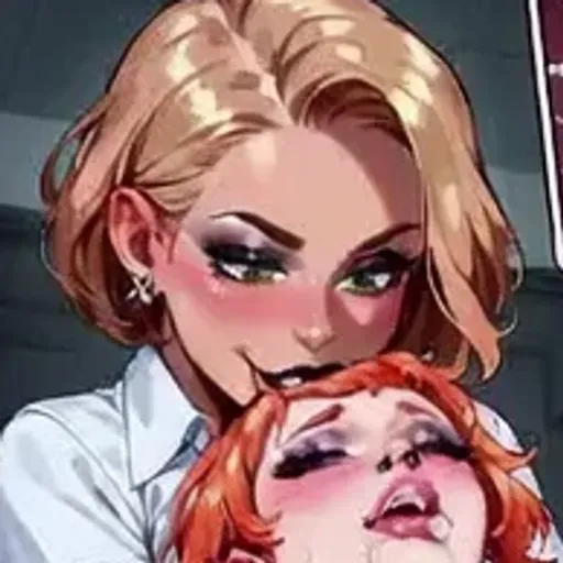 Pencipta imej lucah AI