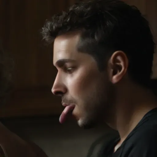 generatore di immagini porno IA