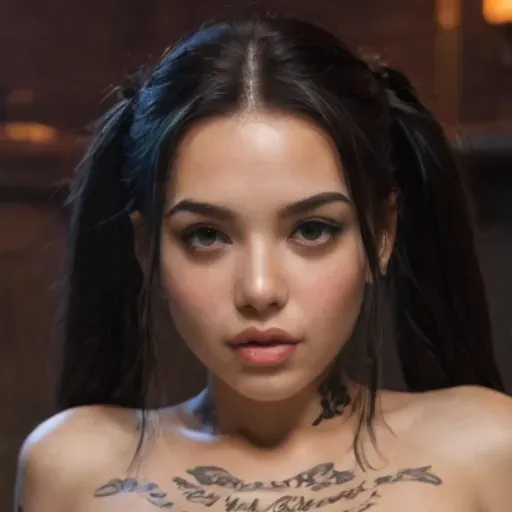 yapay zekâ porno görsel üretici