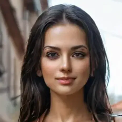 Pencipta imej lucah AI