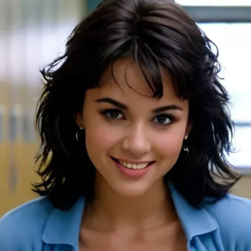 Pencipta imej lucah AI