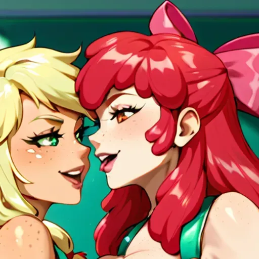 KI-Pornobildchen-Generator