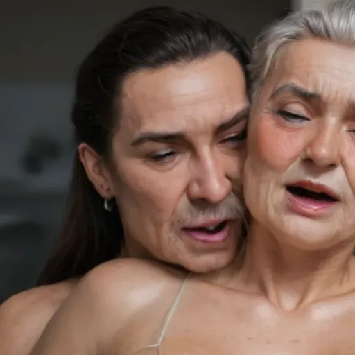 Generator obrazów pornograficznych z wykorzystaniem sztucznej inteligencji
