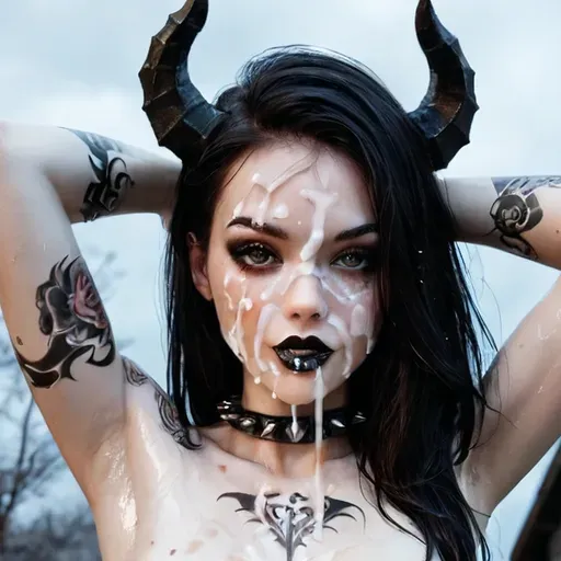 générateur d’images porno IA