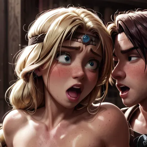 générateur de photos porno IA