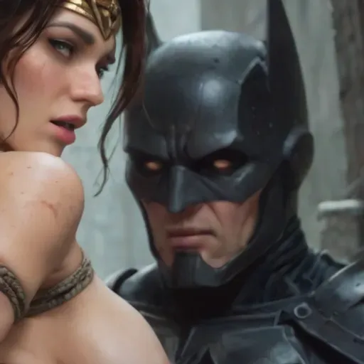 Penghasil gambar lucah AI