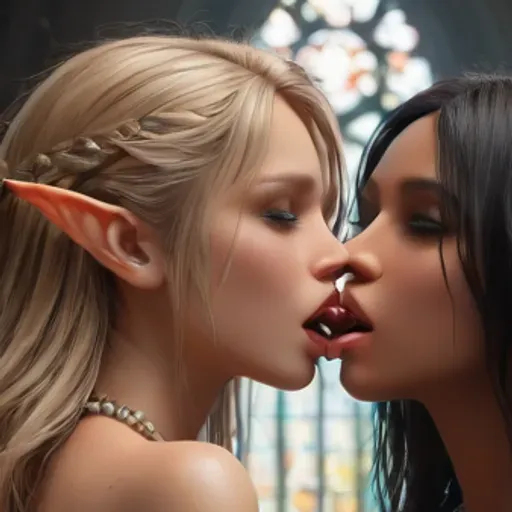 gerador de imagens pornô com IA