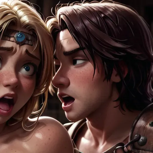 générateur d’images porno IA