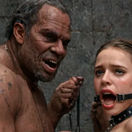 генератор порно-изображений на ИИ