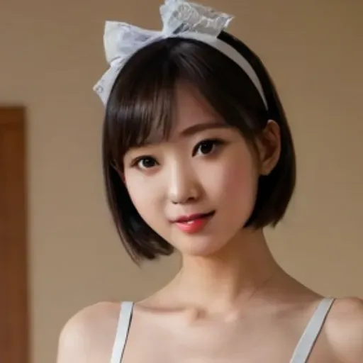 Pencipta imej lucah AI