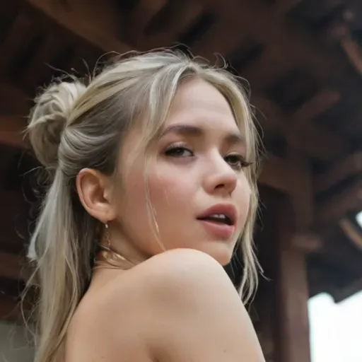 générateur d’images porno IA