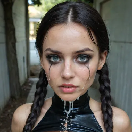 generatore di immagini porno IA