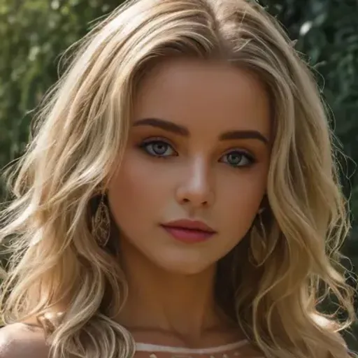 โปรแกรมสร้างภาพโปรนที่ใช้ปัญหา AI