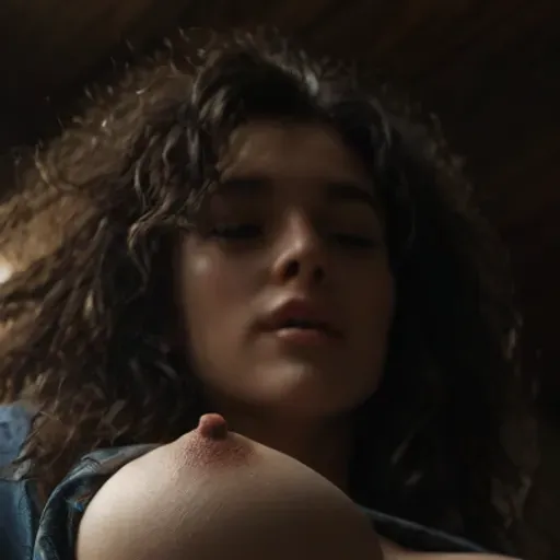 Pencipta imej lucah AI