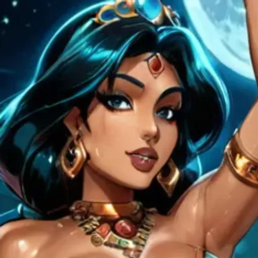 generatore di immagini porno IA