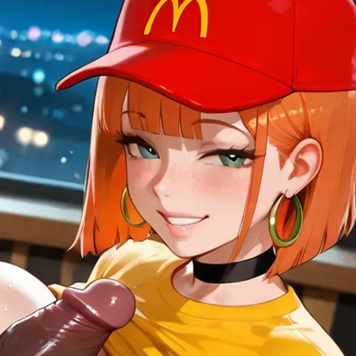 générateur d’images porno IA