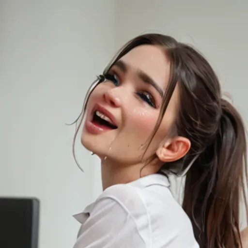 โปรแกรมสร้างภาพโปรนที่ใช้ปัญหา AI